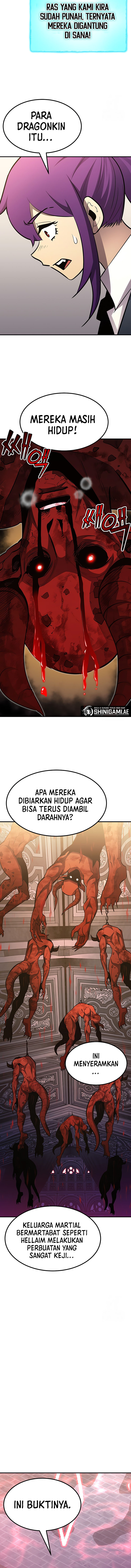 Read Standard of Reincarnation ID Manga Online