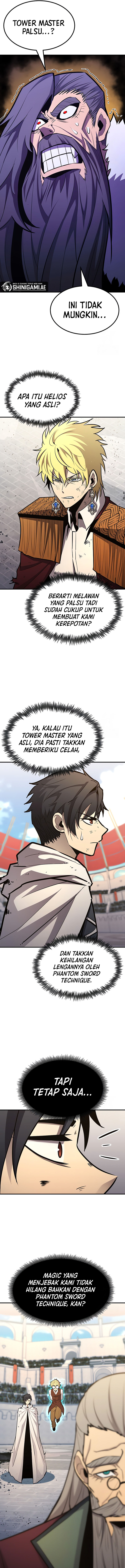 Read Standard of Reincarnation ID Manga Online