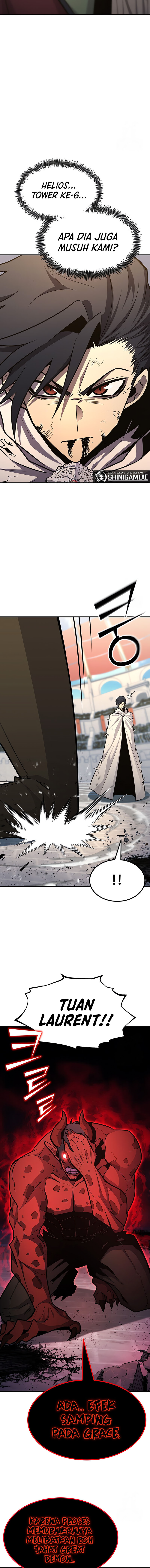 Read Standard of Reincarnation ID Manga Online