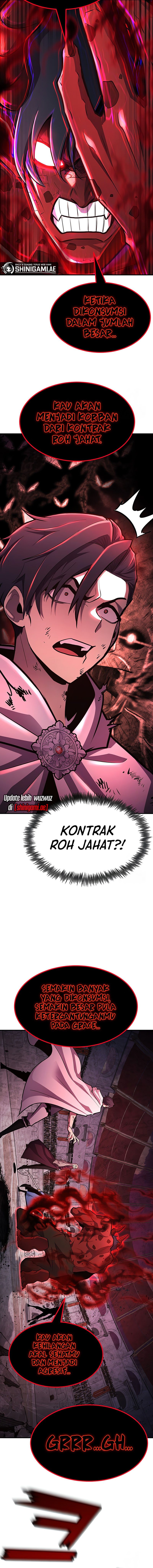Read Standard of Reincarnation ID Manga Online