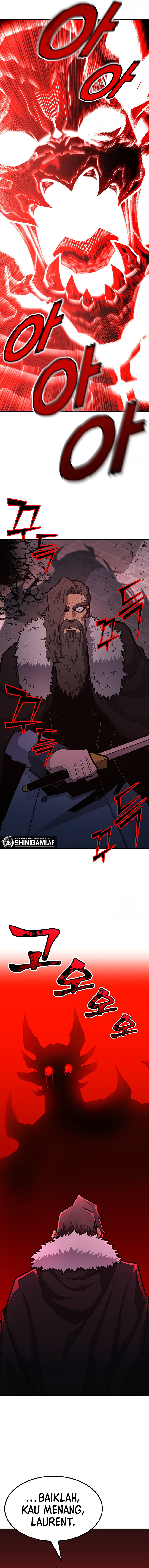 Read Standard of Reincarnation ID Manga Online