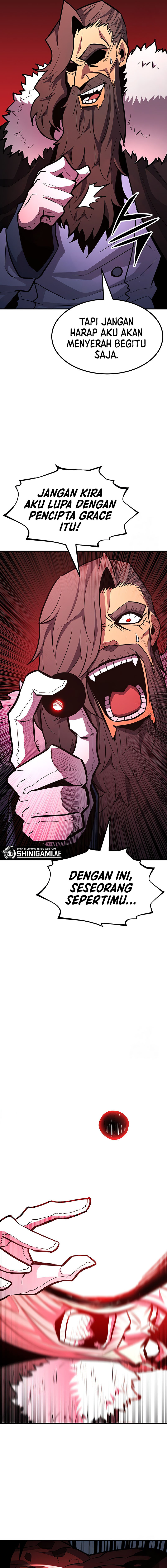 Read Standard of Reincarnation ID Manga Online