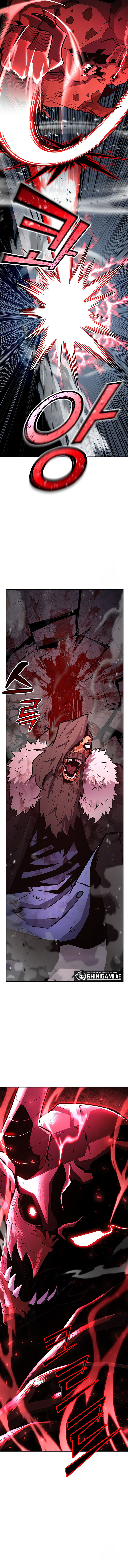 Read Standard of Reincarnation ID Manga Online