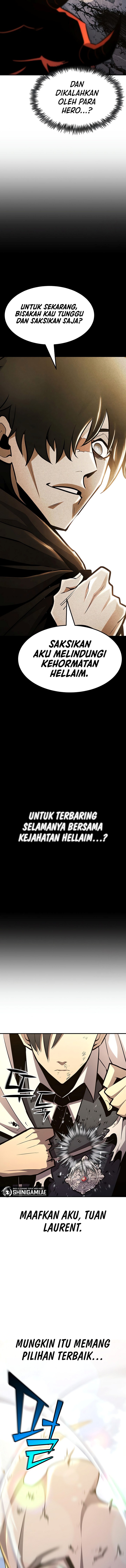 Read Standard of Reincarnation ID Manga Online