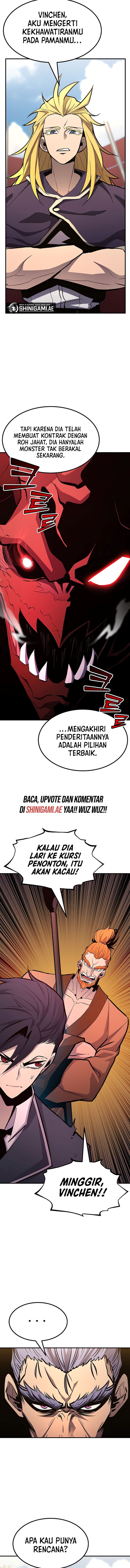 Read Standard of Reincarnation ID Manga Online