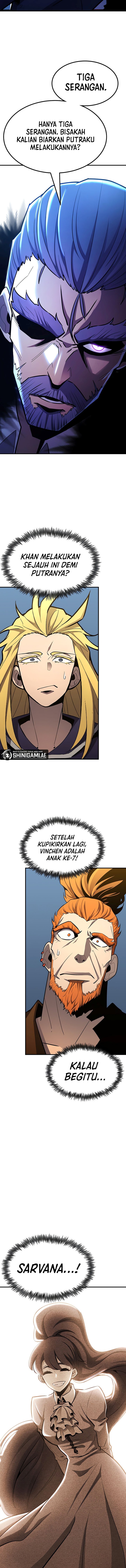 Read Standard of Reincarnation ID Manga Online