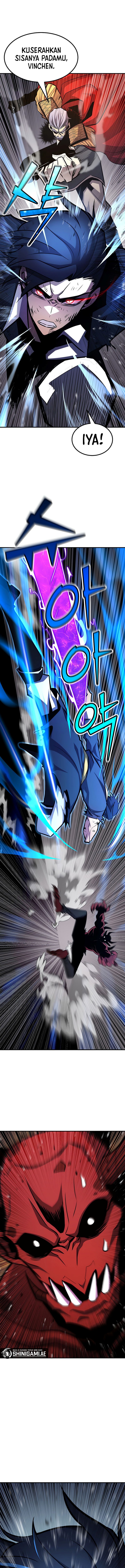 Read Standard of Reincarnation ID Manga Online