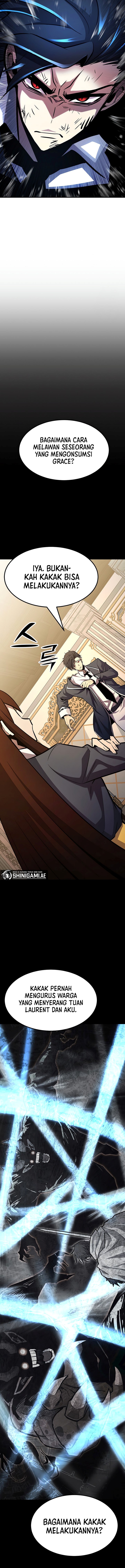 Read Standard of Reincarnation ID Manga Online