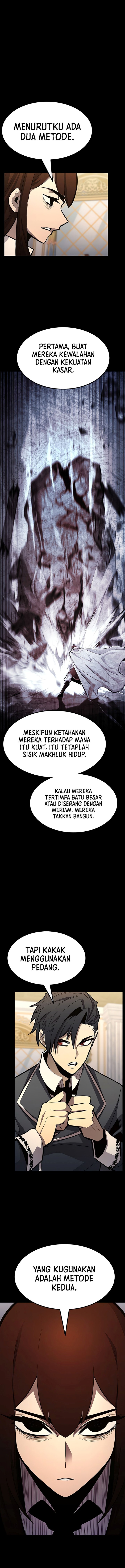 Read Standard of Reincarnation ID Manga Online