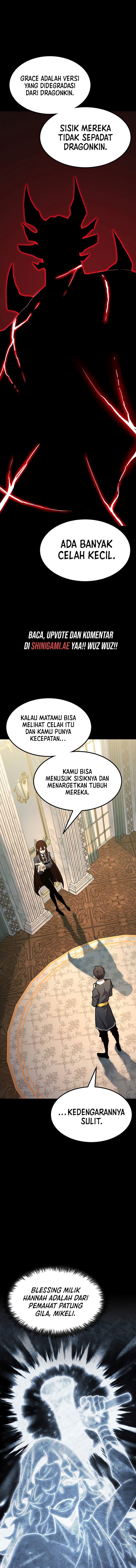 Read Standard of Reincarnation ID Manga Online