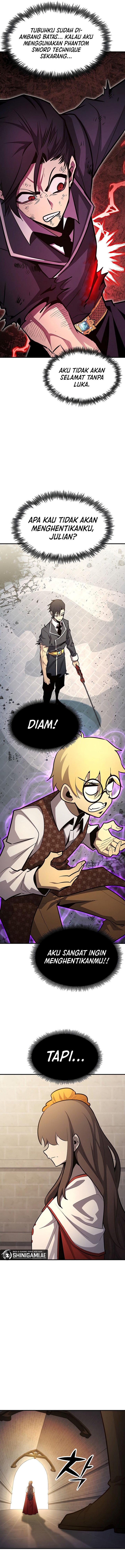 Read Standard of Reincarnation ID Manga Online