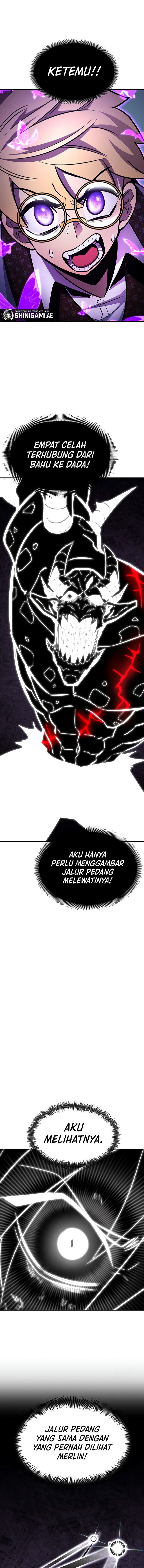 Read Standard of Reincarnation ID Manga Online