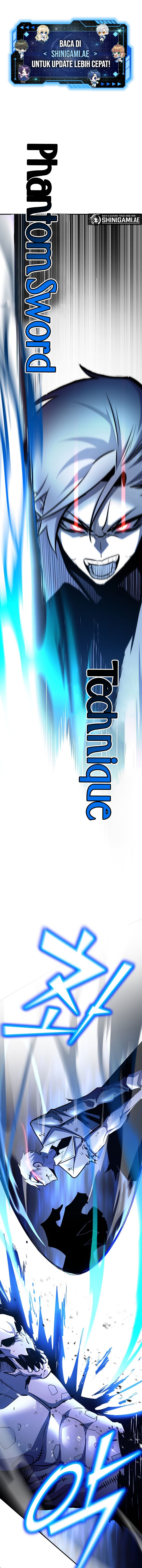 Read Standard of Reincarnation ID Manga Online