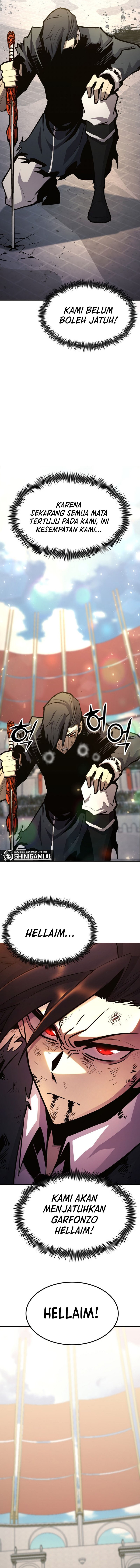 Read Standard of Reincarnation ID Manga Online