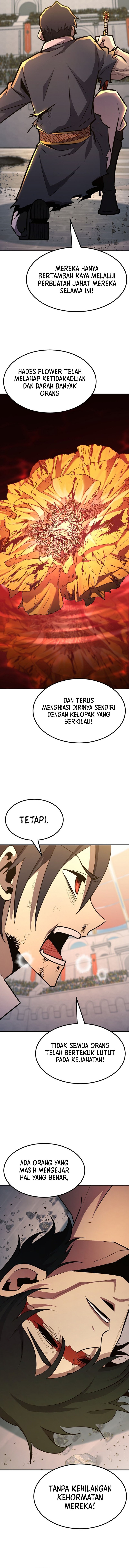 Read Standard of Reincarnation ID Manga Online