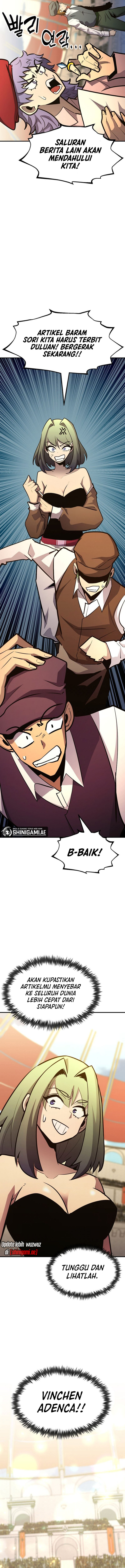 Read Standard of Reincarnation ID Manga Online