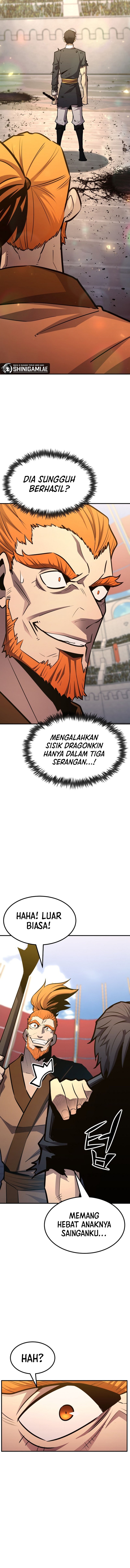 Read Standard of Reincarnation ID Manga Online