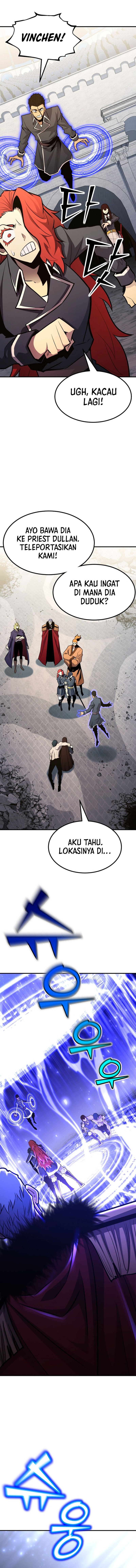 Read Standard of Reincarnation ID Manga Online