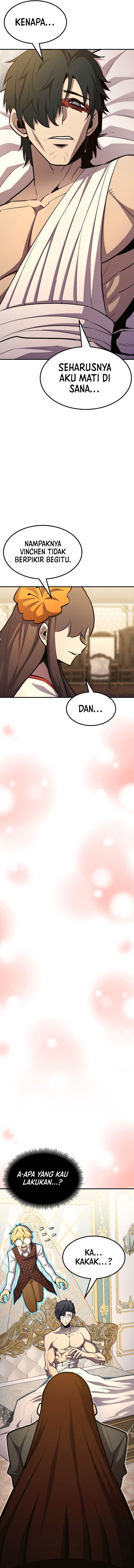 Read Standard of Reincarnation ID Manga Online