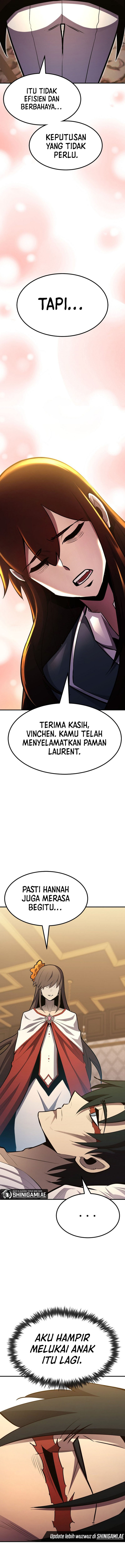 Read Standard of Reincarnation ID Manga Online