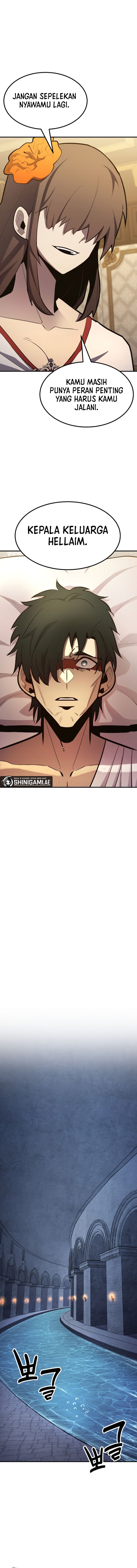 Read Standard of Reincarnation ID Manga Online