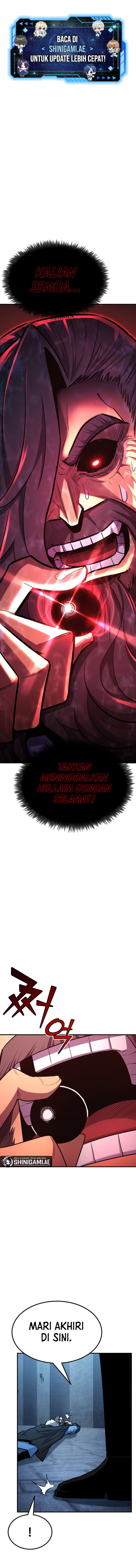 Read Standard of Reincarnation ID Manga Online