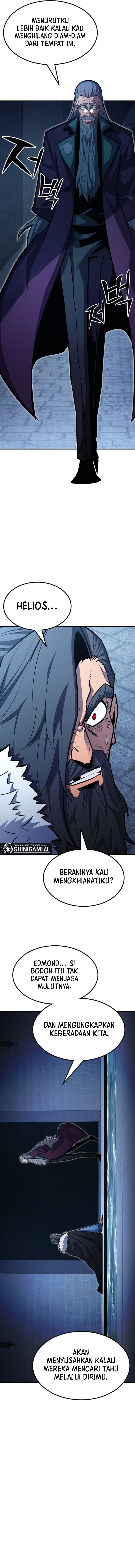 Read Standard of Reincarnation ID Manga Online