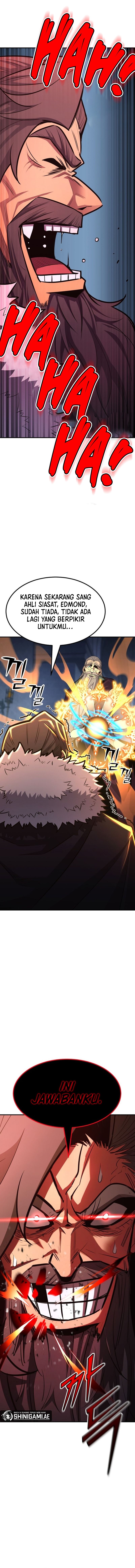 Read Standard of Reincarnation ID Manga Online