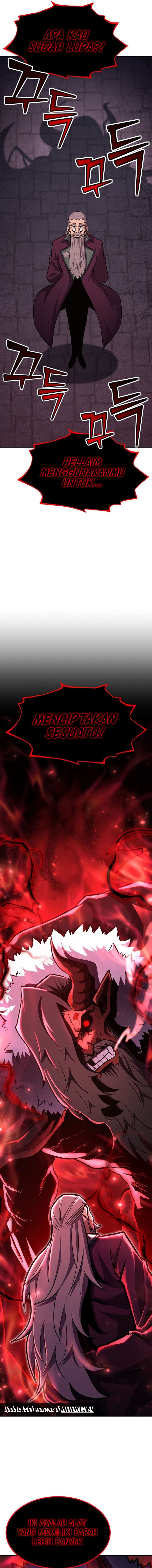 Read Standard of Reincarnation ID Manga Online