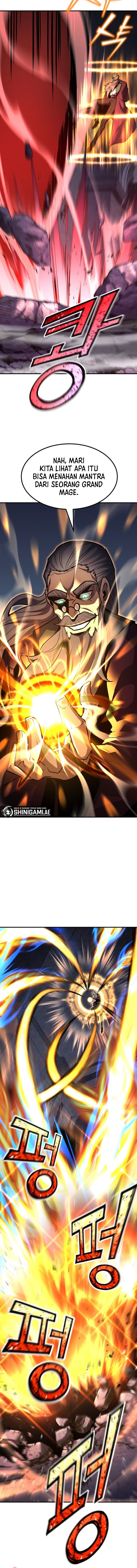 Read Standard of Reincarnation ID Manga Online