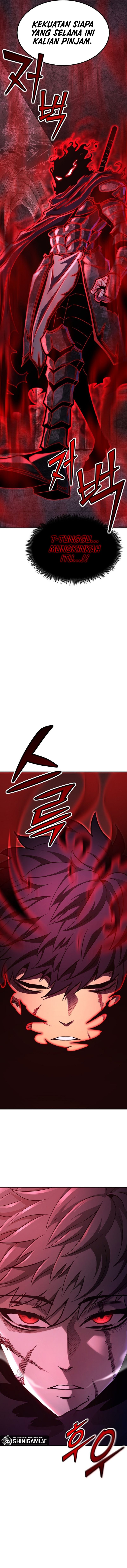 Read Standard of Reincarnation ID Manga Online