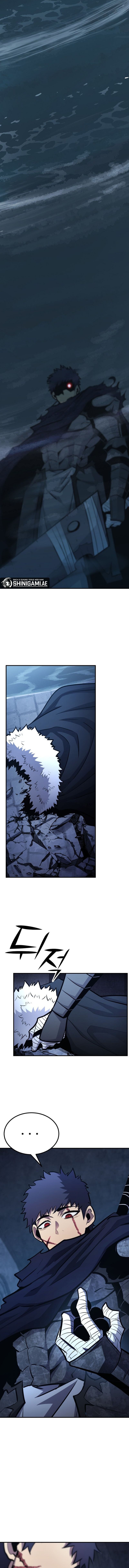 Read Standard of Reincarnation ID Manga Online