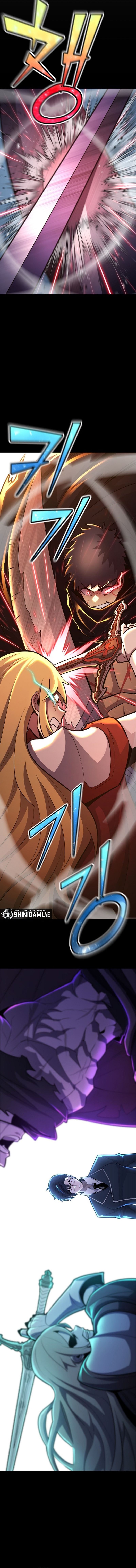 Read Standard of Reincarnation ID Manga Online