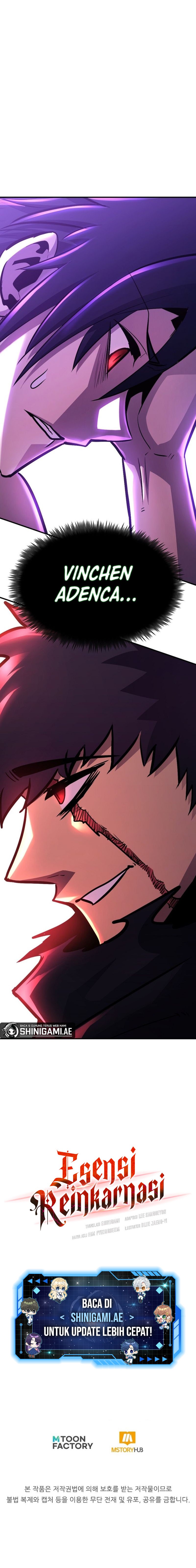 Read Standard of Reincarnation ID Manga Online