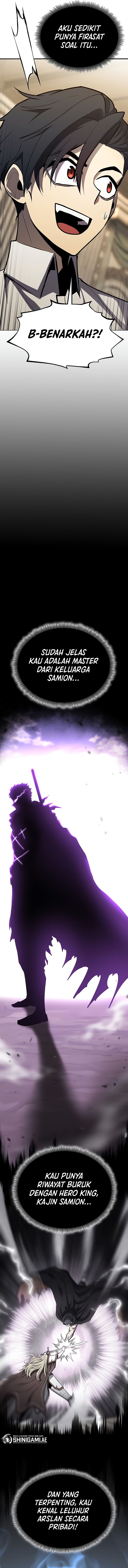 Read Standard of Reincarnation ID Manga Online
