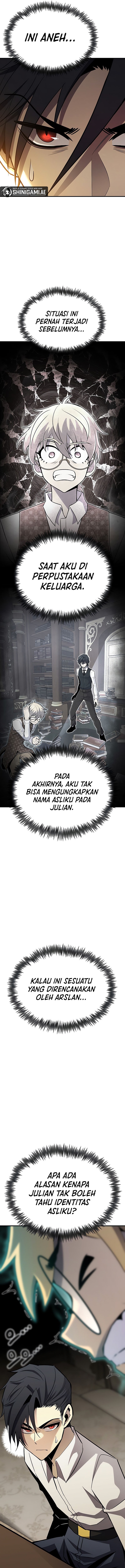 Read Standard of Reincarnation ID Manga Online