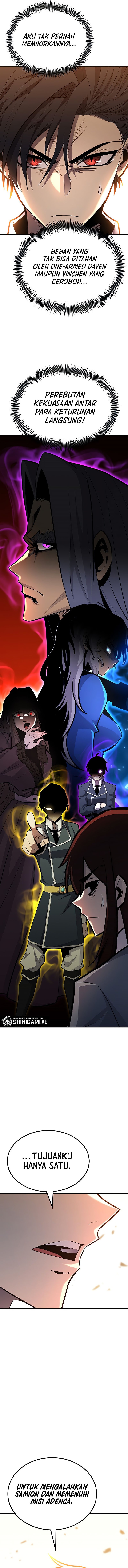 Read Standard of Reincarnation ID Manga Online