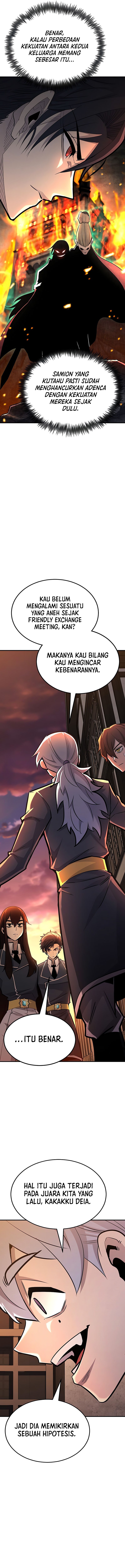 Read Standard of Reincarnation ID Manga Online