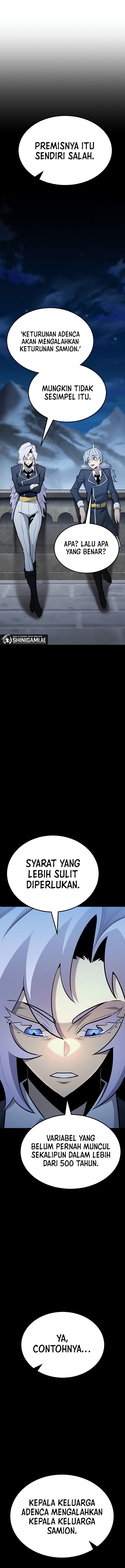 Read Standard of Reincarnation ID Manga Online