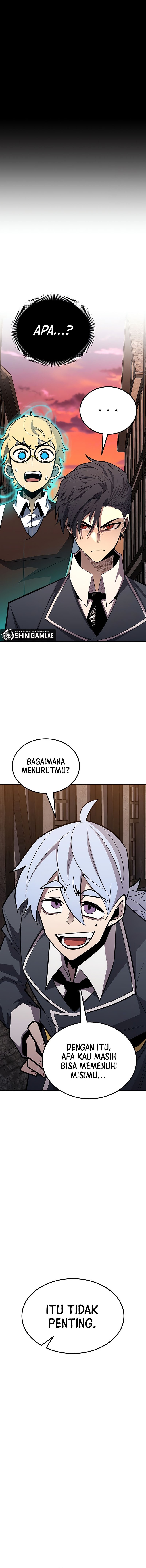 Read Standard of Reincarnation ID Manga Online