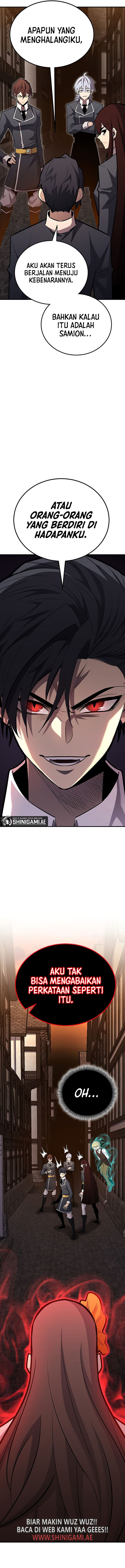 Read Standard of Reincarnation ID Manga Online