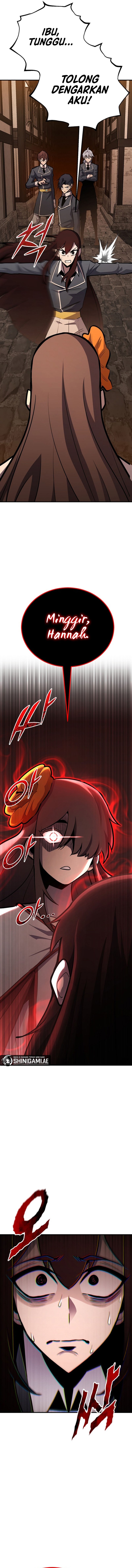 Read Standard of Reincarnation ID Manga Online
