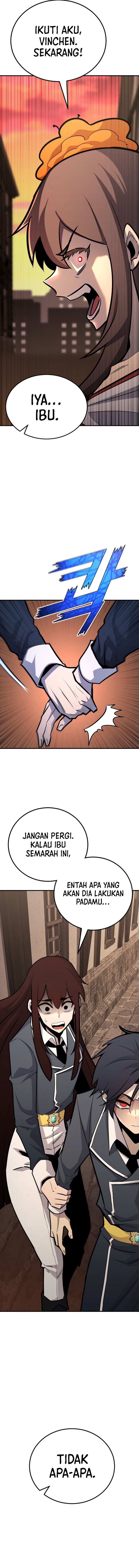 Read Standard of Reincarnation ID Manga Online
