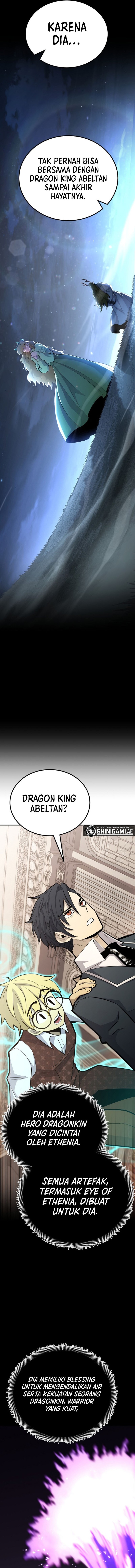 Read Standard of Reincarnation ID Manga Online