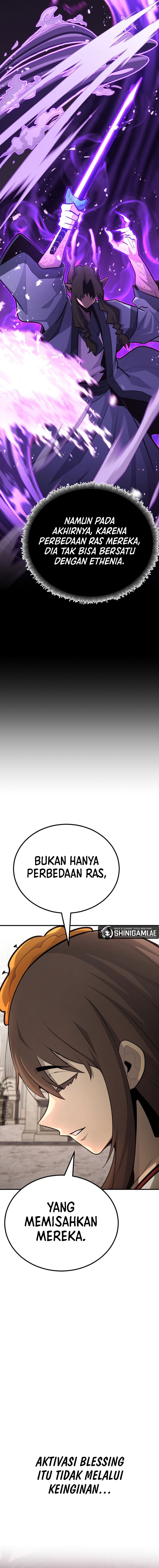 Read Standard of Reincarnation ID Manga Online