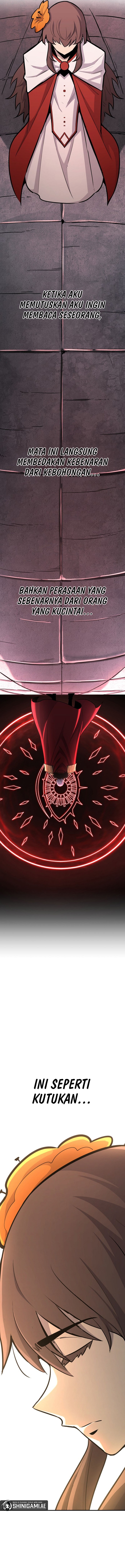 Read Standard of Reincarnation ID Manga Online