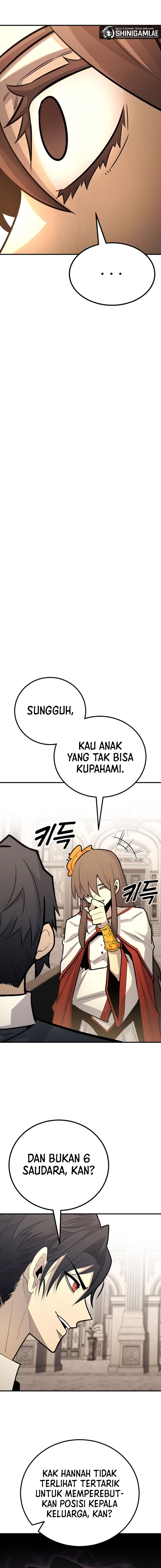 Read Standard of Reincarnation ID Manga Online