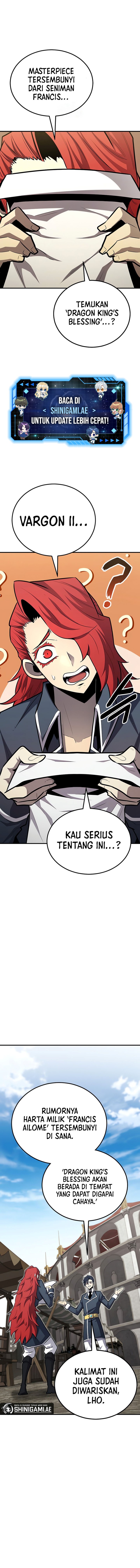 Read Standard of Reincarnation ID Manga Online