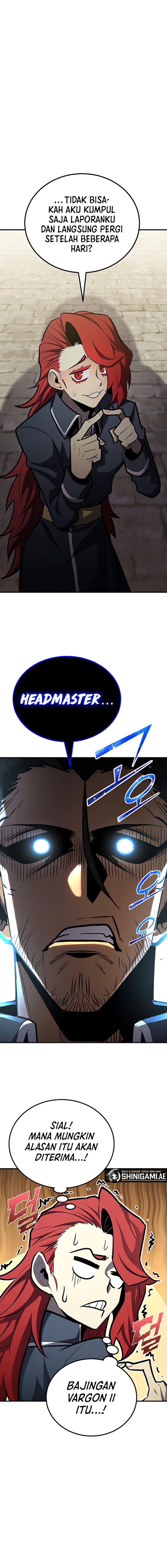 Read Standard of Reincarnation ID Manga Online
