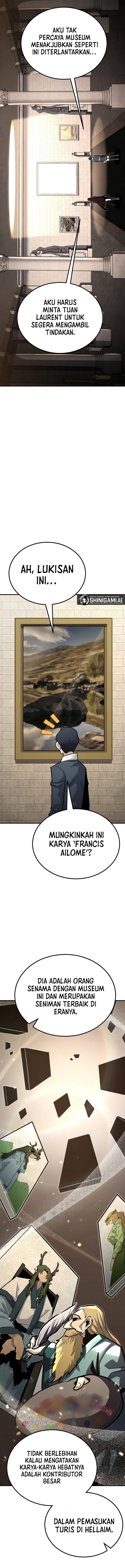 Read Standard of Reincarnation ID Manga Online